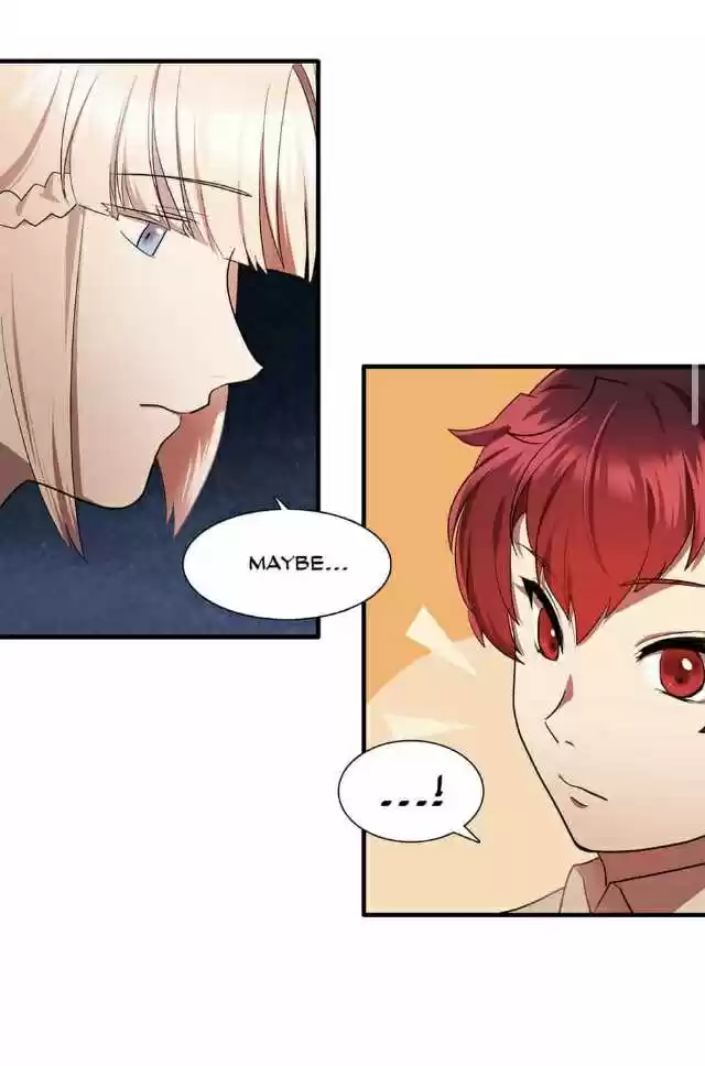 The Duke’S Servant Chapter 57