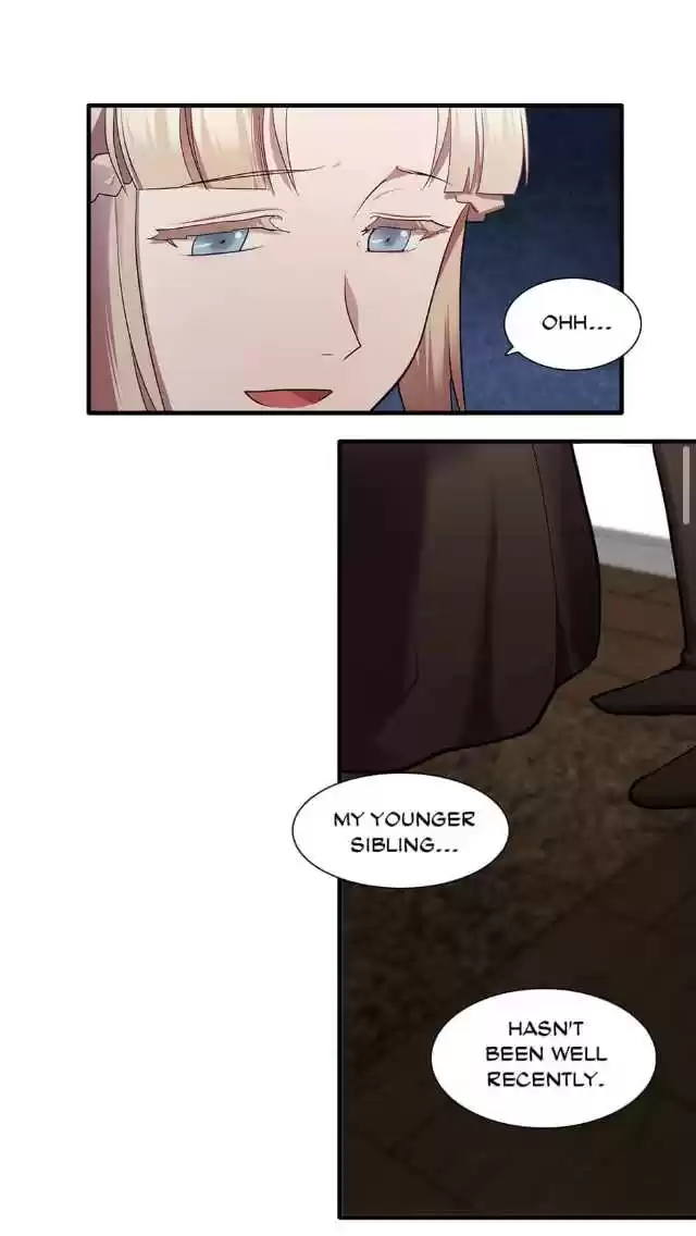 The Duke’S Servant Chapter 57