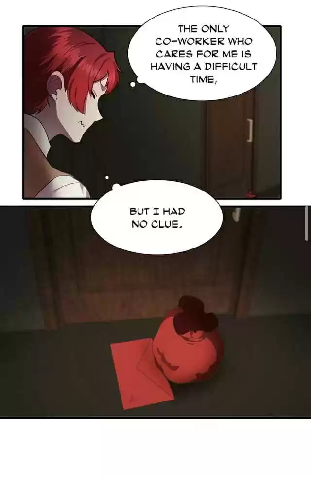 The Duke’S Servant Chapter 57