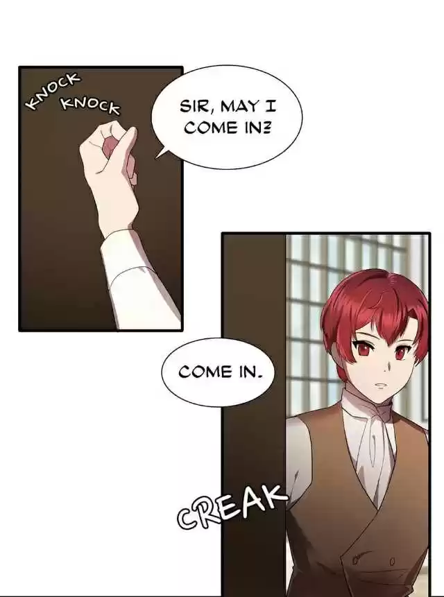 The Duke’S Servant Chapter 57