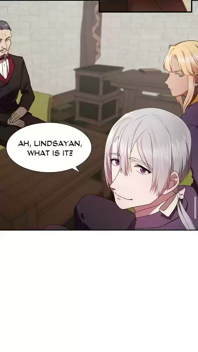 The Duke’S Servant Chapter 57