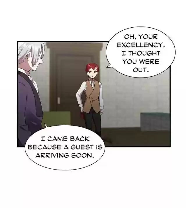 The Duke’S Servant Chapter 57