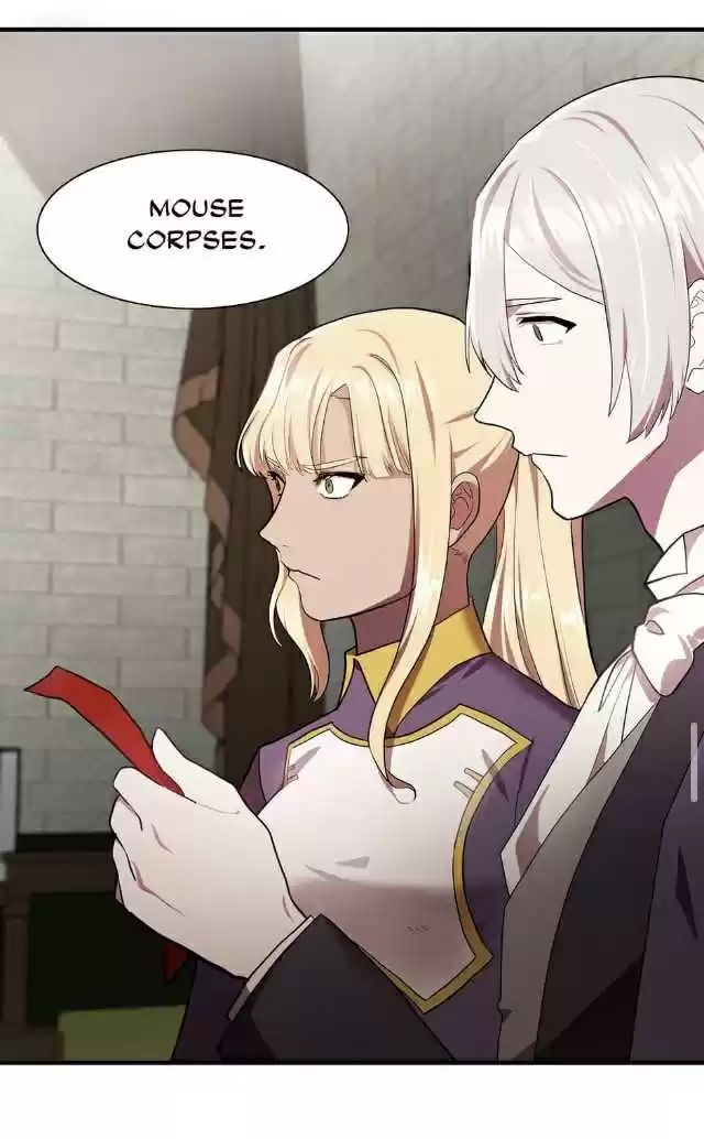 The Duke’S Servant Chapter 57