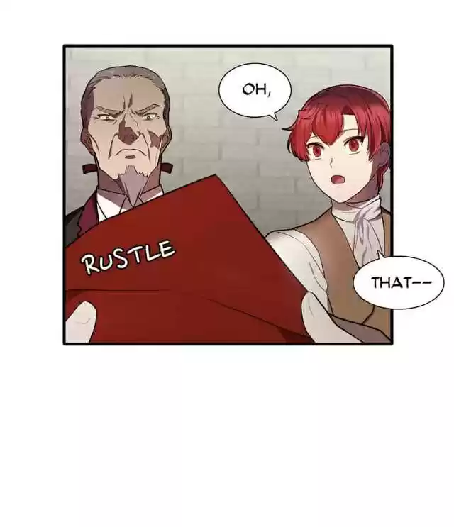 The Duke’S Servant Chapter 57