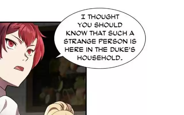 The Duke’S Servant Chapter 57