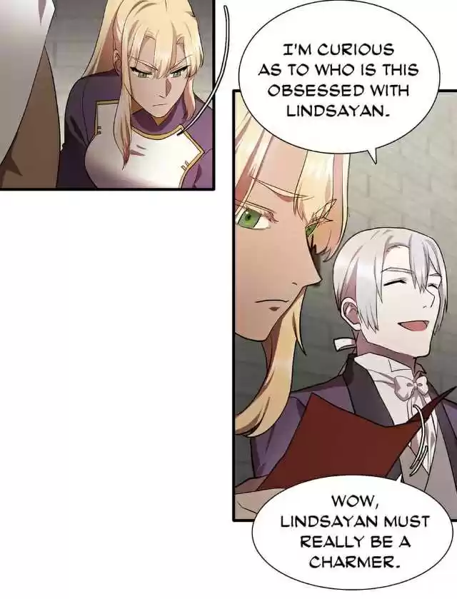 The Duke’S Servant Chapter 57