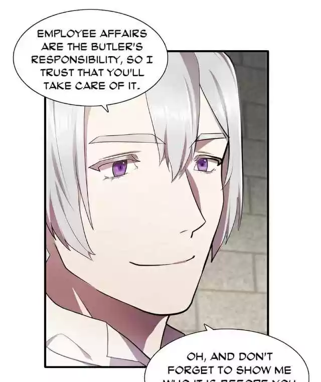 The Duke’S Servant Chapter 57