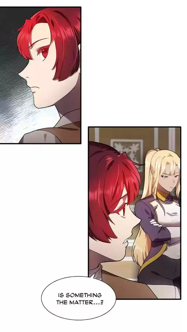 The Duke’S Servant Chapter 57