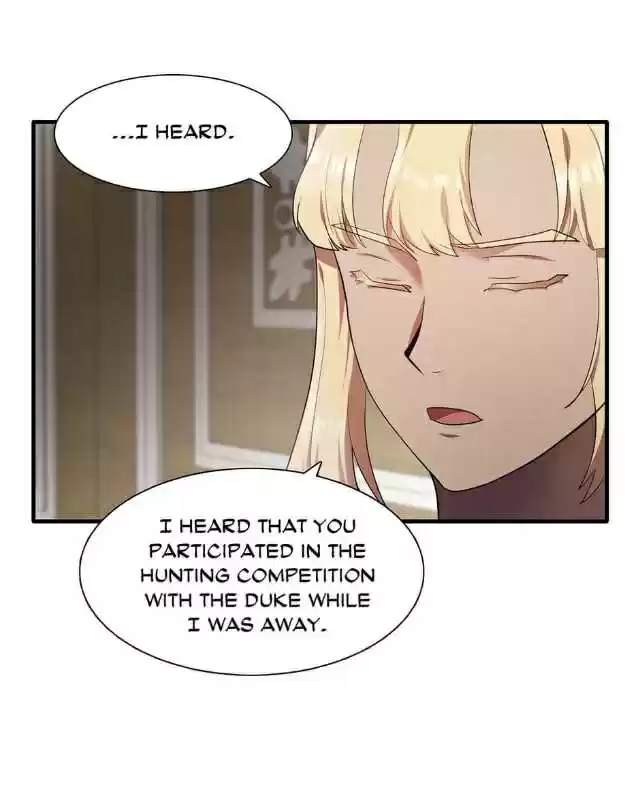 The Duke’S Servant Chapter 57