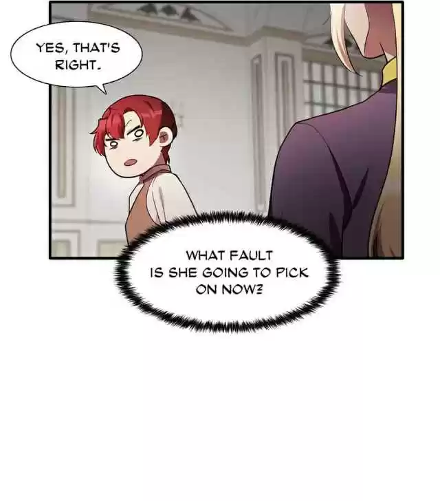 The Duke’S Servant Chapter 57