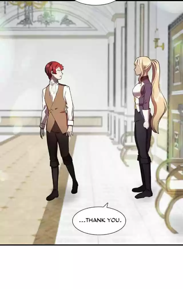 The Duke’S Servant Chapter 57