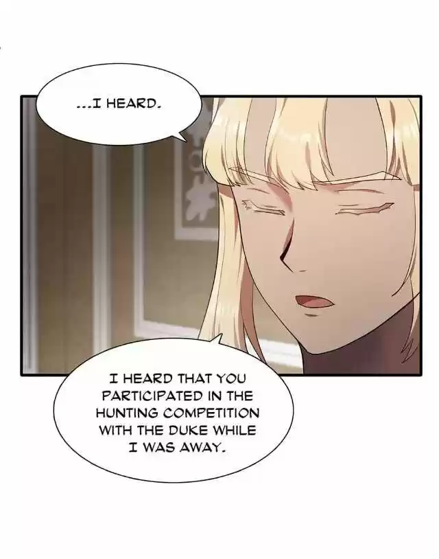 The Duke’S Servant Chapter 58