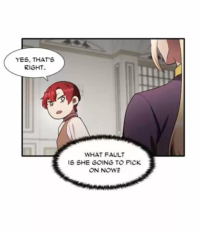 The Duke’S Servant Chapter 58