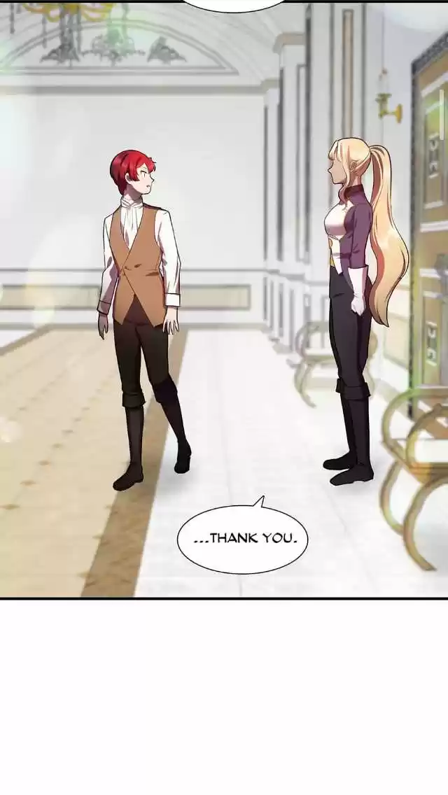 The Duke’S Servant Chapter 58