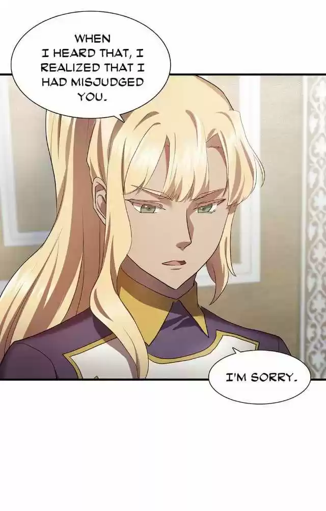 The Duke’S Servant Chapter 58