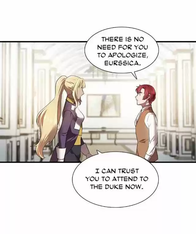 The Duke’S Servant Chapter 58