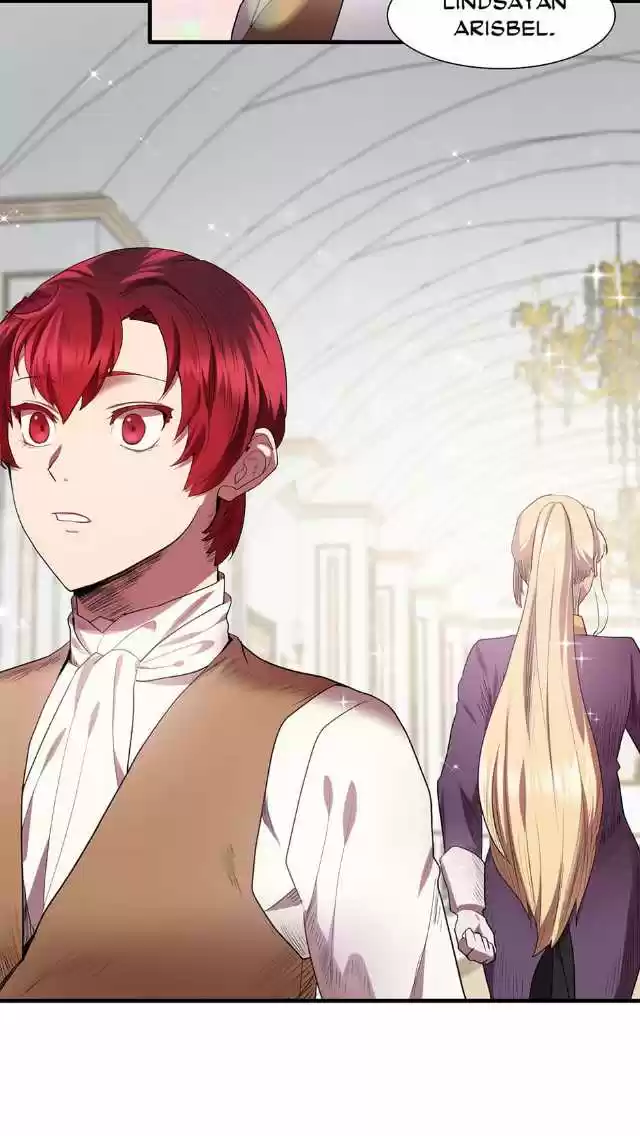 The Duke’S Servant Chapter 58