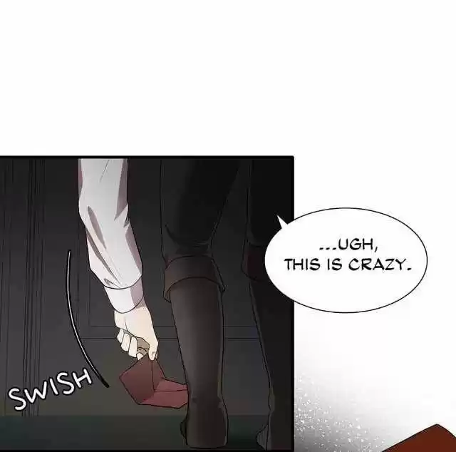 The Duke’S Servant Chapter 58