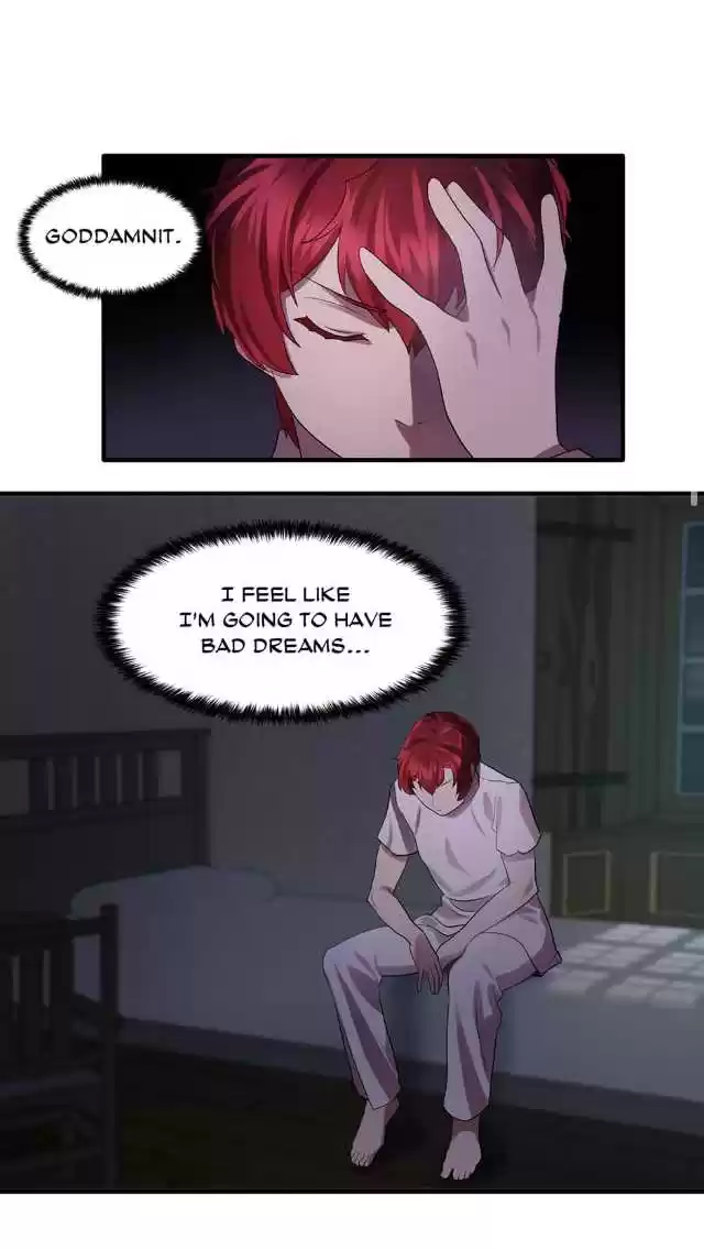 The Duke’S Servant Chapter 58