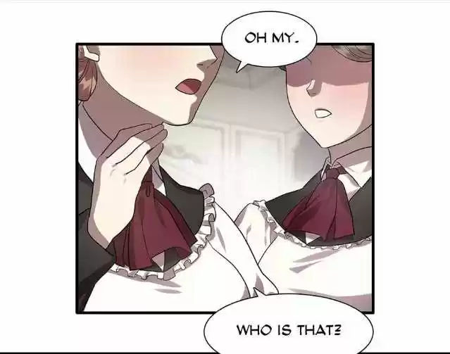 The Duke’S Servant Chapter 58