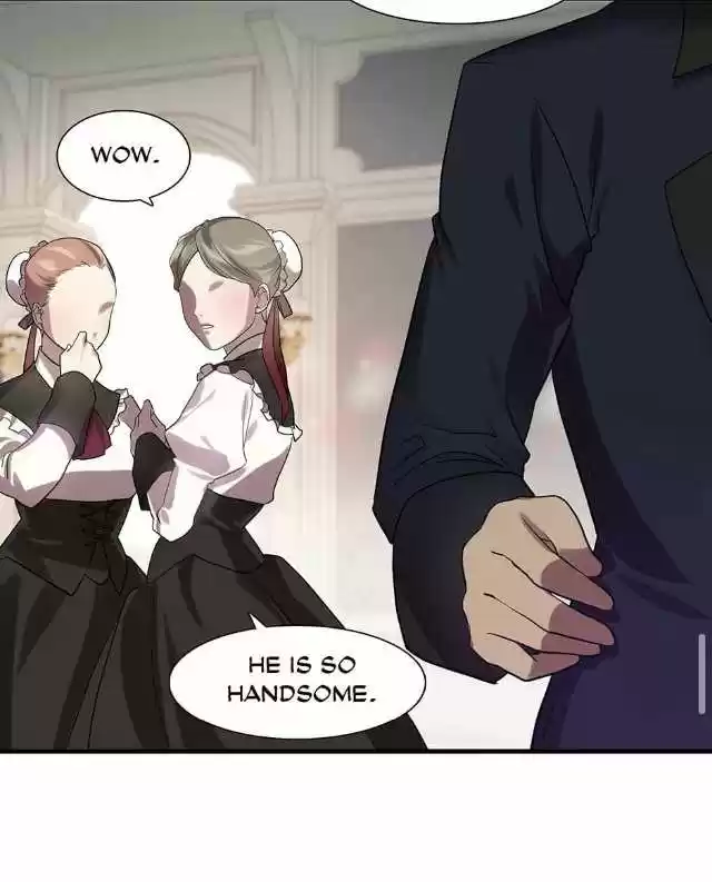 The Duke’S Servant Chapter 58