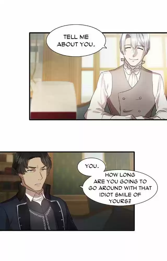 The Duke’S Servant Chapter 58