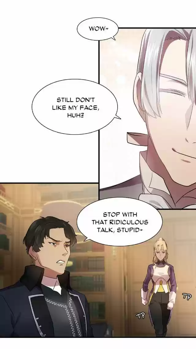 The Duke’S Servant Chapter 58