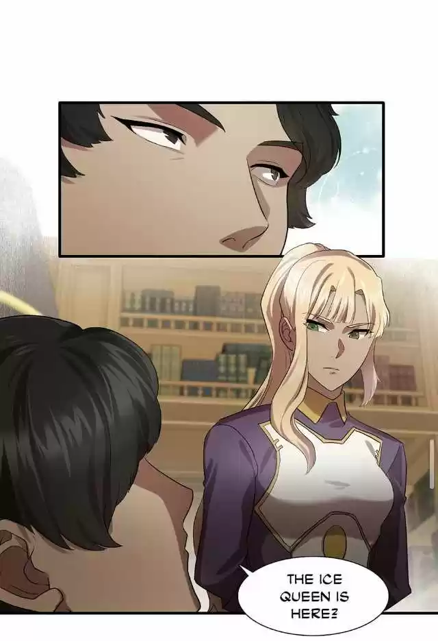 The Duke’S Servant Chapter 58