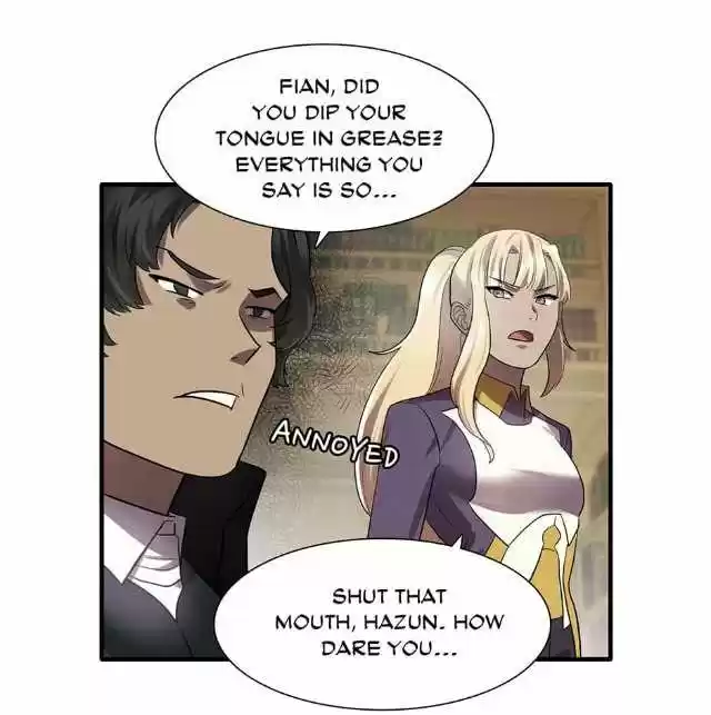 The Duke’S Servant Chapter 58