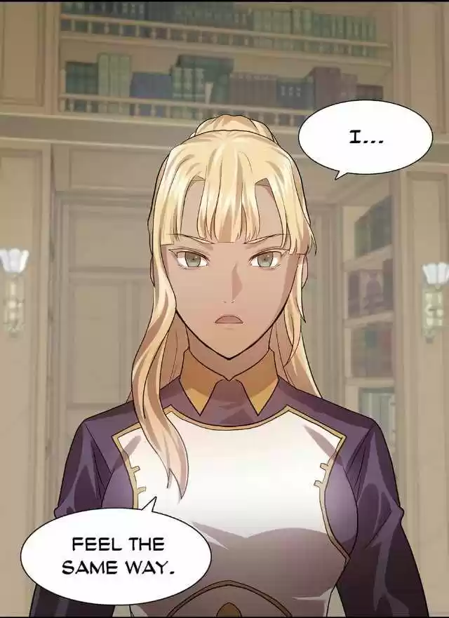 The Duke’S Servant Chapter 58