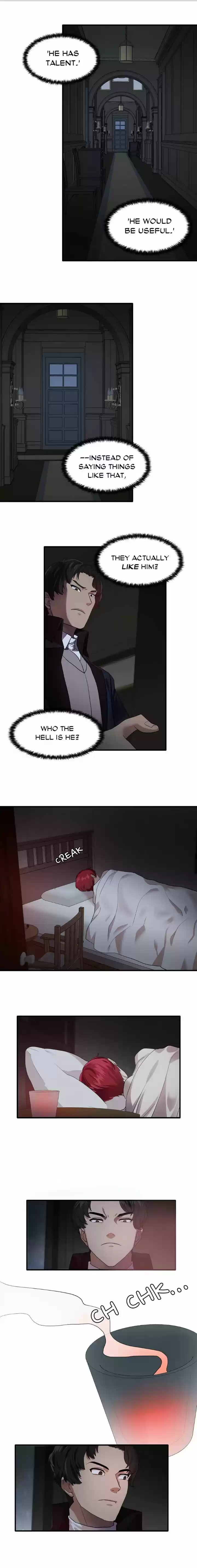 The Duke’S Servant Chapter 59