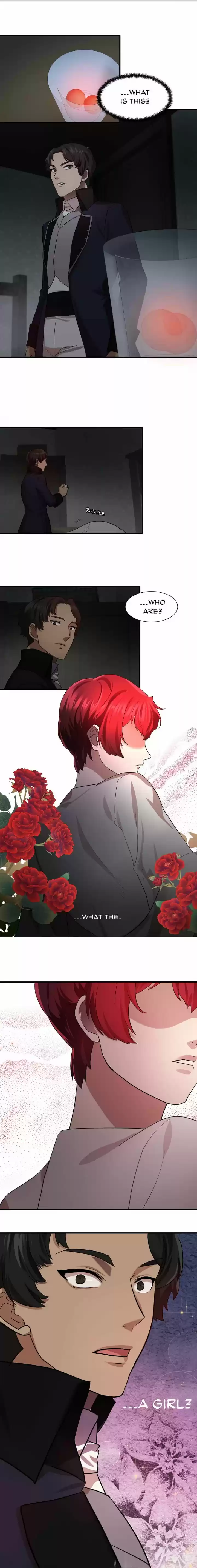 The Duke’S Servant Chapter 59