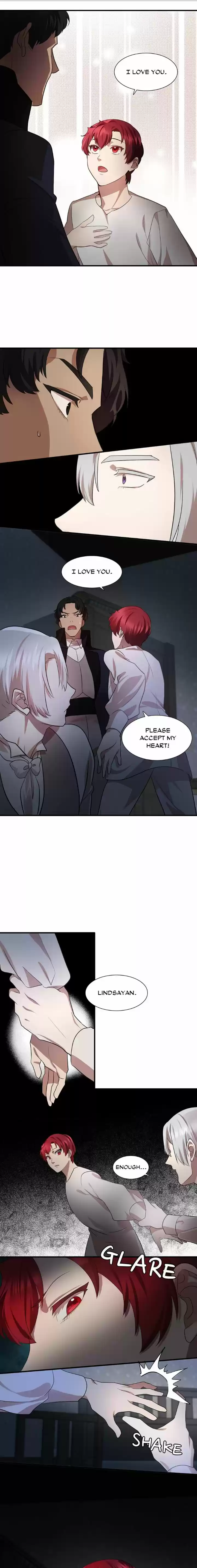 The Duke’S Servant Chapter 59