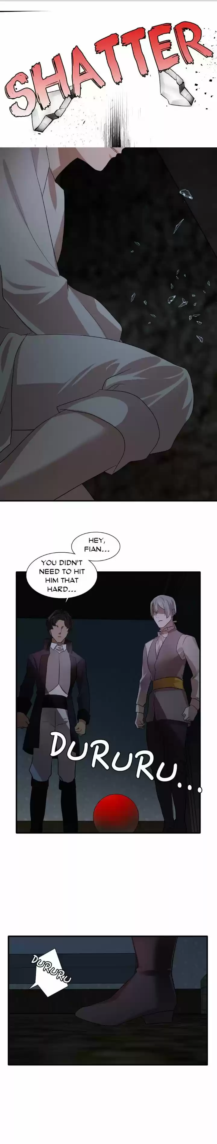 The Duke’S Servant Chapter 59