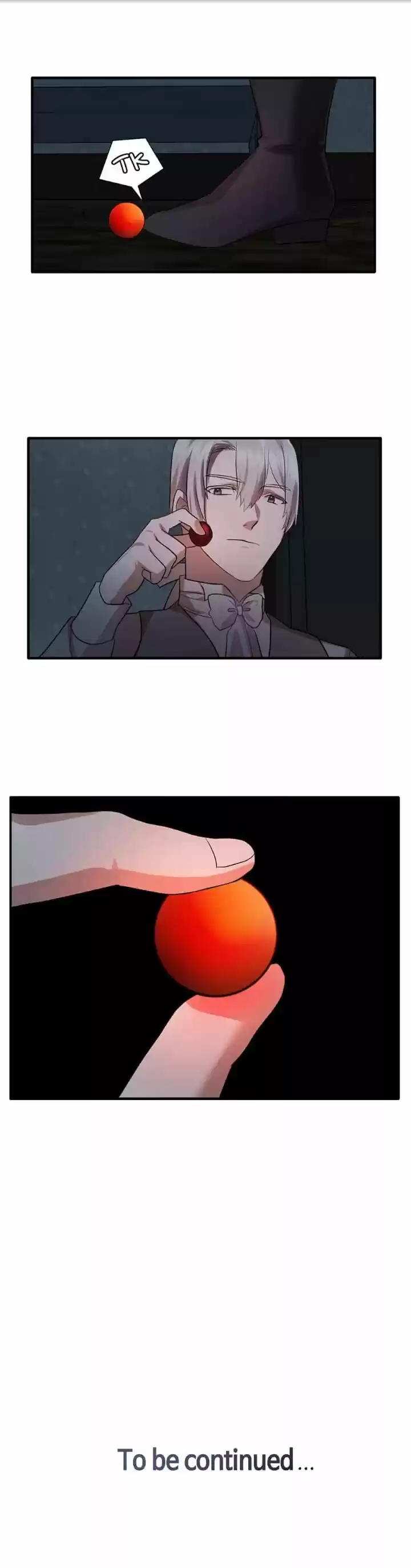 The Duke’S Servant Chapter 59