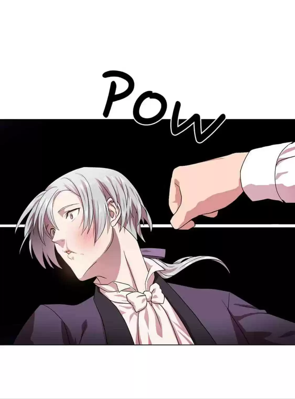 The Duke’S Servant Chapter 6