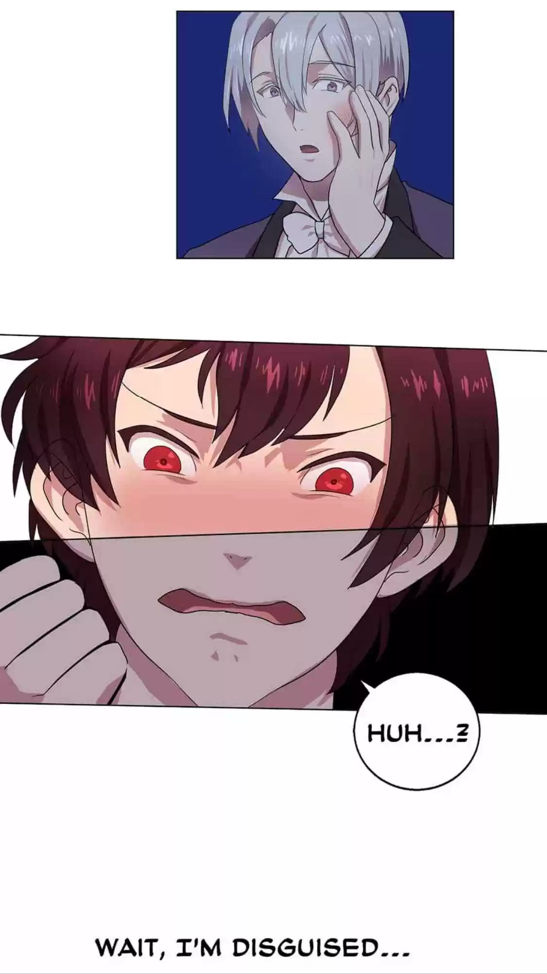 The Duke’S Servant Chapter 6