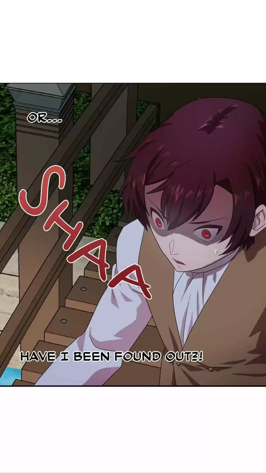 The Duke’S Servant Chapter 6