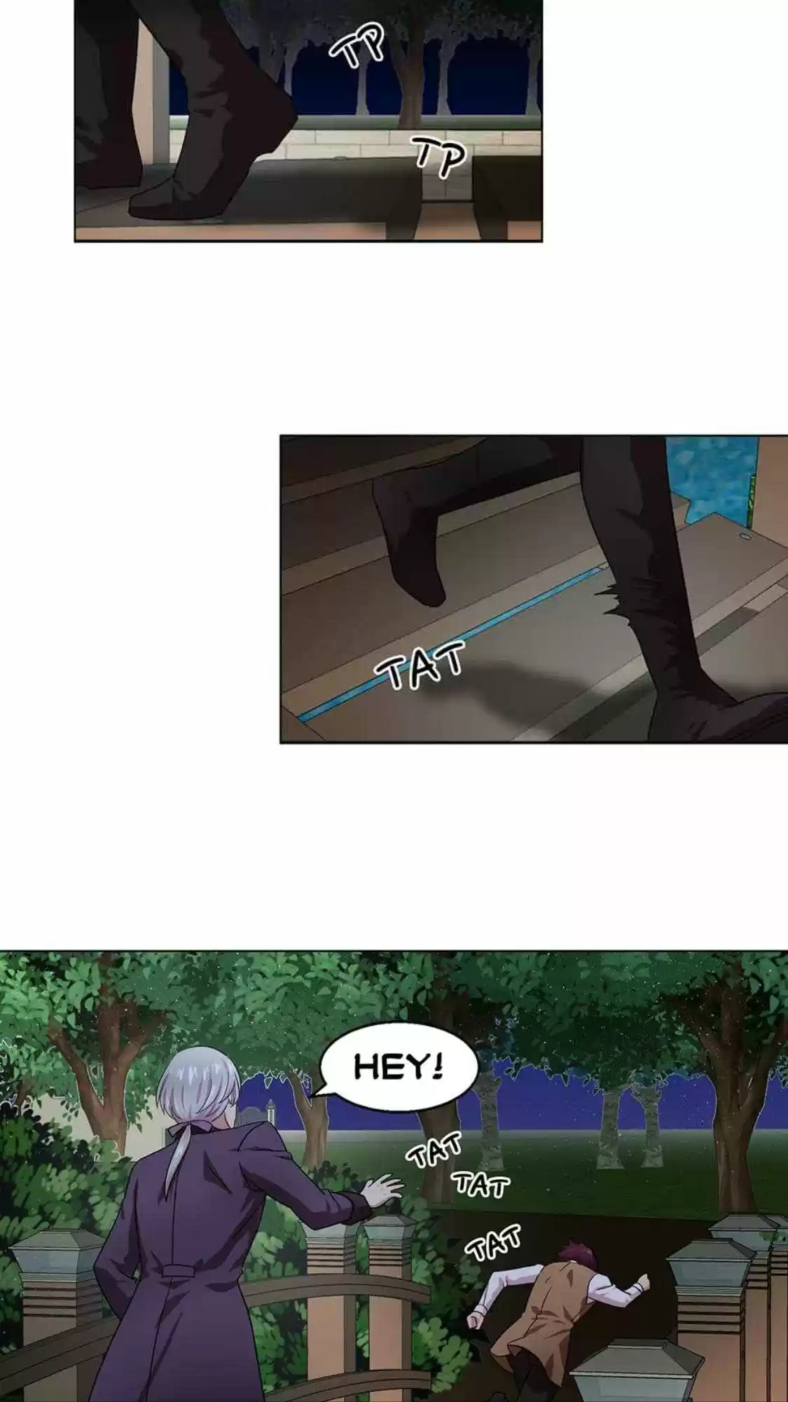 The Duke’S Servant Chapter 6