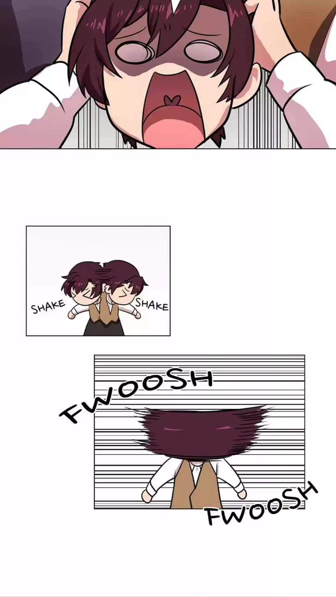 The Duke’S Servant Chapter 6