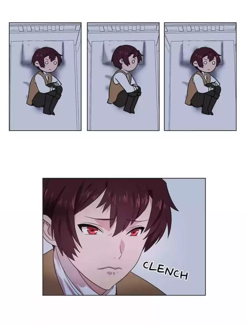 The Duke’S Servant Chapter 6