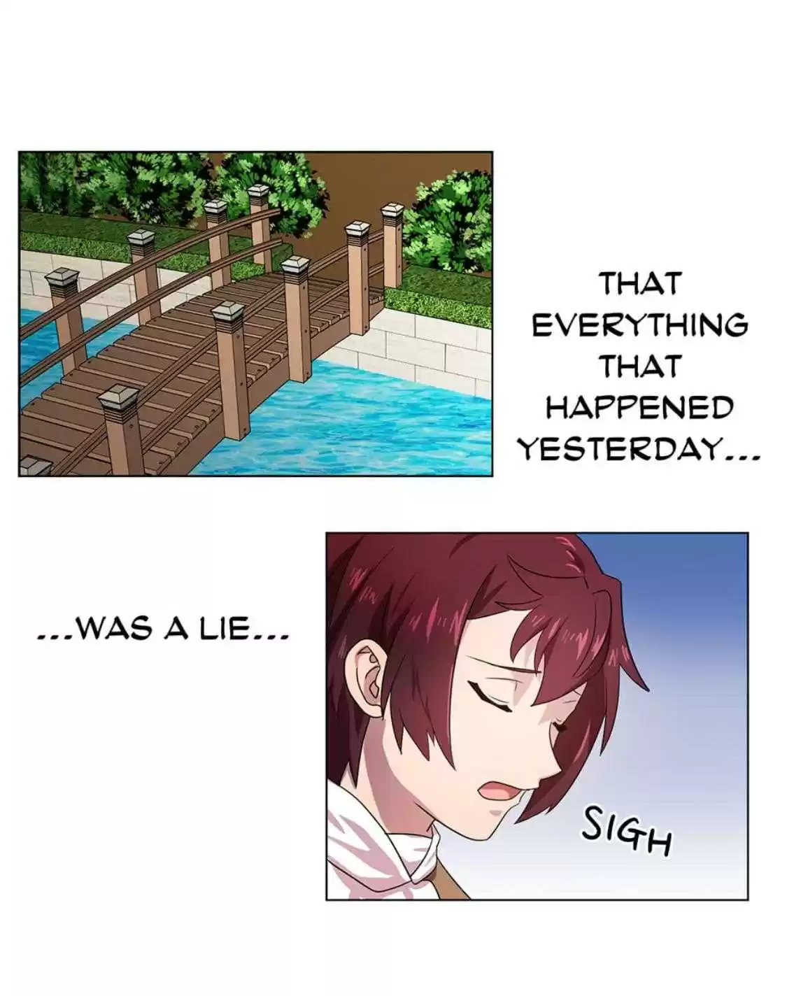 The Duke’S Servant Chapter 6