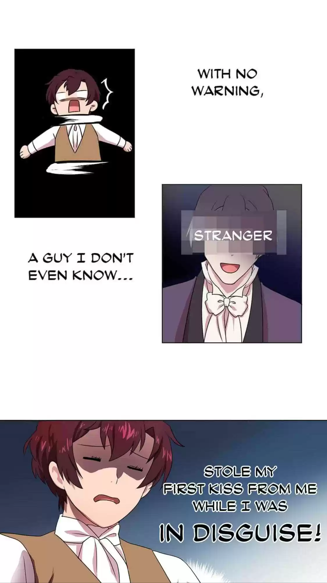 The Duke’S Servant Chapter 6