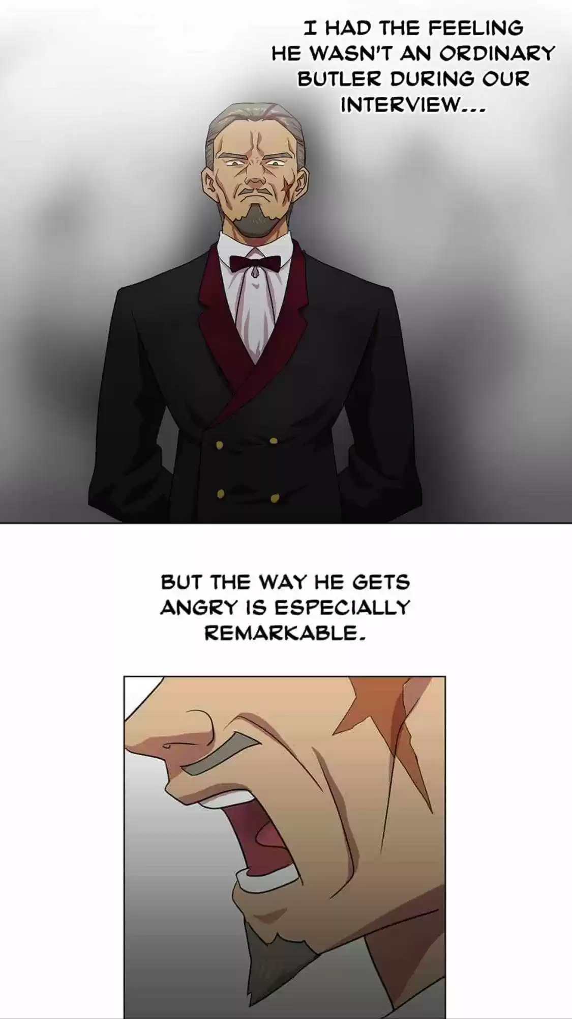 The Duke’S Servant Chapter 6