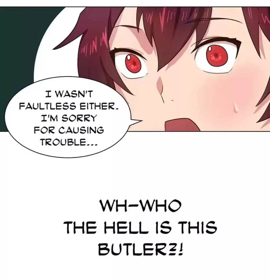 The Duke’S Servant Chapter 6