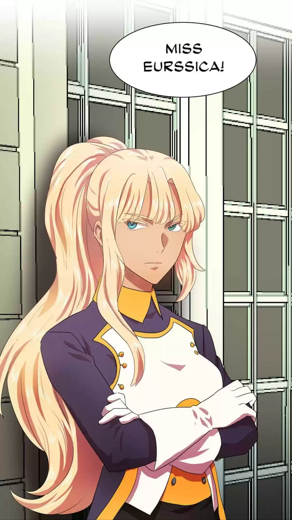 The Duke’S Servant Chapter 6