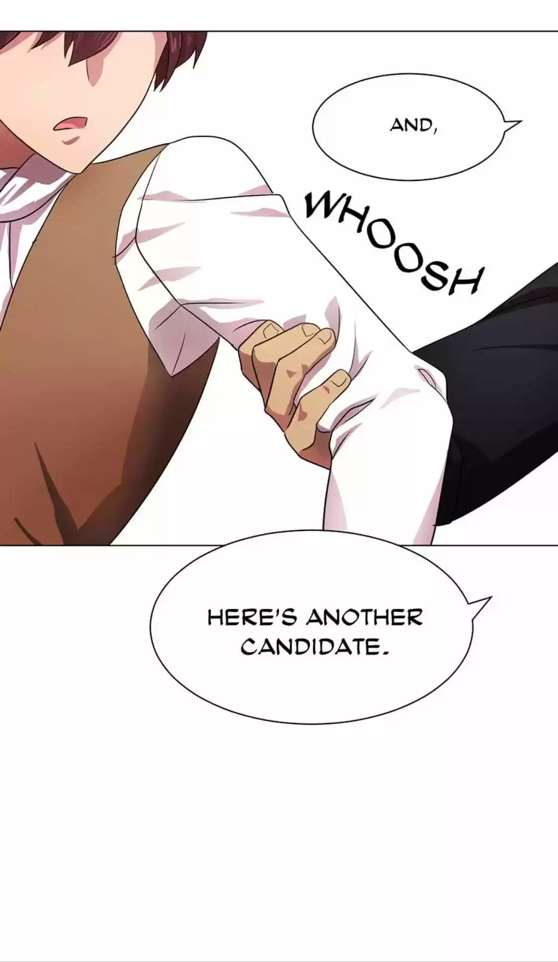 The Duke’S Servant Chapter 6