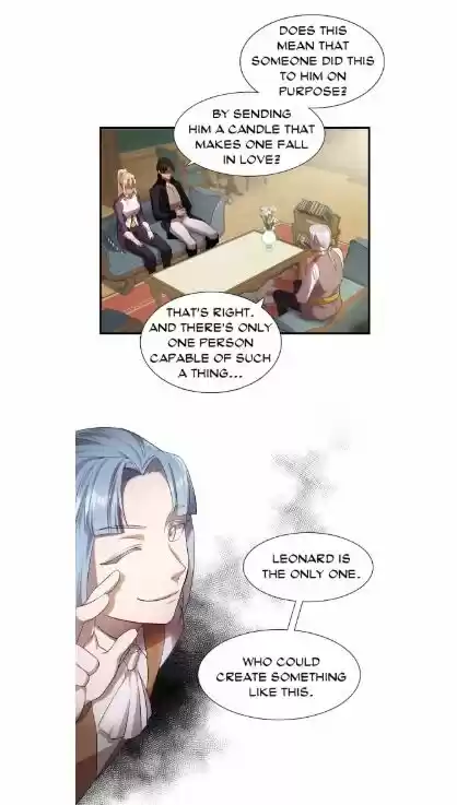 The Duke’S Servant Chapter 60