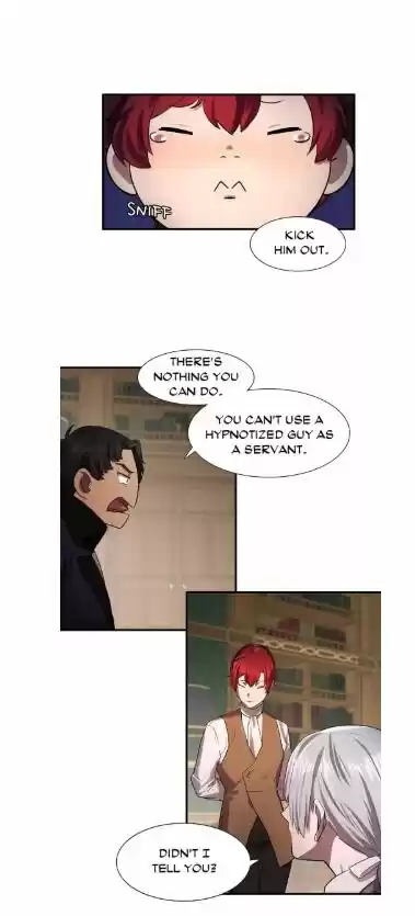 The Duke’S Servant Chapter 60