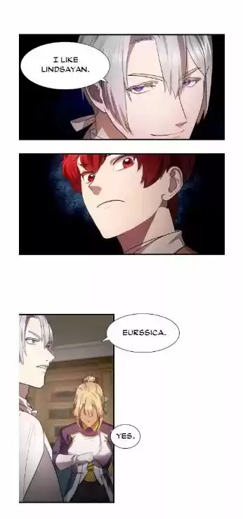 The Duke’S Servant Chapter 60